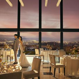【黒毛和牛2.5万試食】絶景リゾートW体験*160万優待&送迎付