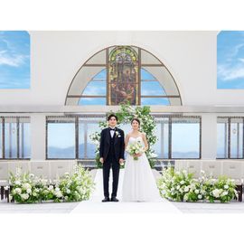 連休SP\160万特典&ギフト1万/緑溢れる貸切リゾート×贅沢試食