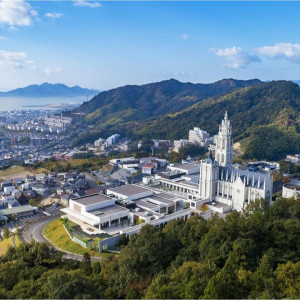 【絶景ロケーションを体感】広島駅25分で叶う極上リゾートW体験