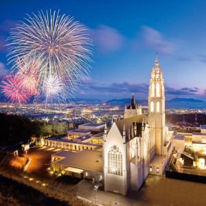 【土曜夜限定SP特典付】煌めく夜景×贅沢ディナー×ナイトW体験