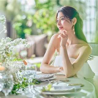 【館内貸切フェア】1組限定＼大聖堂×会場見学×見積相談／