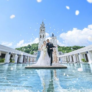 【1件目見学がお得*】絶景レストラン1万券&リゾートW全貌紹介