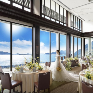 【1件目の来館がオトク！】海×絶景×大聖堂×MAX3万円ギフト付