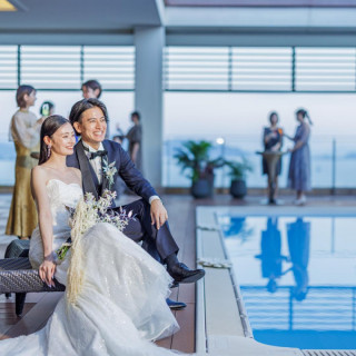 大人数OK！180名迄◎】瀬戸内の贅沢試食◆大聖堂×貸切Villa