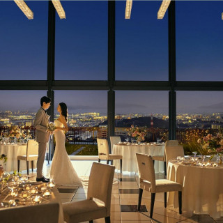 月曜SP【日本三景を望む絶景が人気】試食×ドレス×安心見学