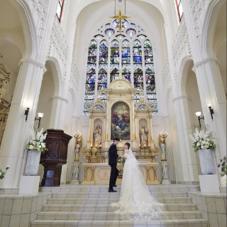 Notre Dame HIROSHIMA(ノートルダム広島)