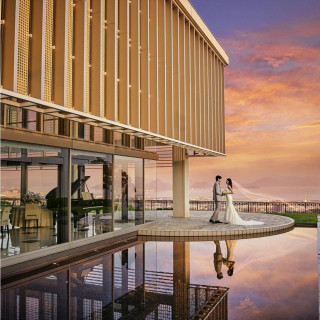 ＼瀬戸内を臨む絶景×選べるガーデンW／見学＆試食＆相談フェア