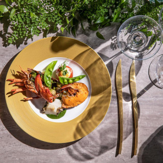 【木曜限定◆公式HP特典】貸切館内ツアー×こだわり2万試食会