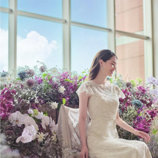 祝日SP【Villa貸切】ガーデン邸宅×和牛試食×ドレスチェック