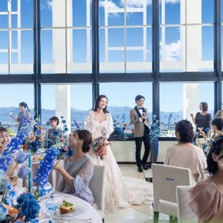 【パパママ＆マタニティ婚】＼専用プラン＆安心サポート／