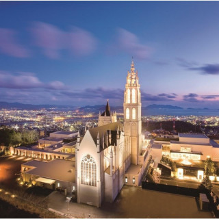 【館内貸切フェア】1組限定＼大聖堂×会場見学×見積相談／