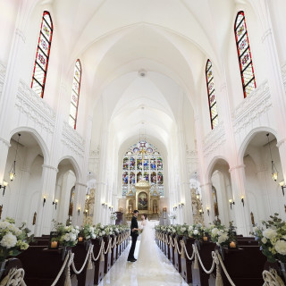 Notre Dame HIROSHIMA(ノートルダム広島)