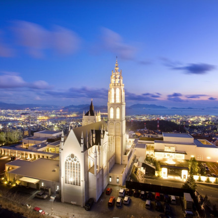 Notre Dame HIROSHIMA(ノートルダム広島)