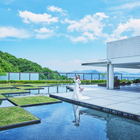 ノートルダム広島/FIVESTAR WEDDINGからのお知らせの写真（2枚目）