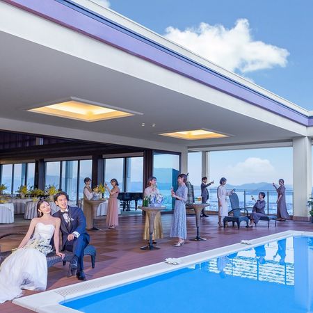 ノートルダム広島/FIVESTAR WEDDINGからのお知らせの写真（5枚目）