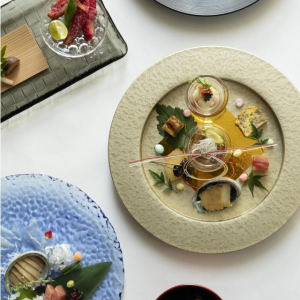 年齢層が高くなるご家族婚だからこそ慣れ親しんだ和食の提供もあり！ゲスト満足度◎の料理をフェアで体感！