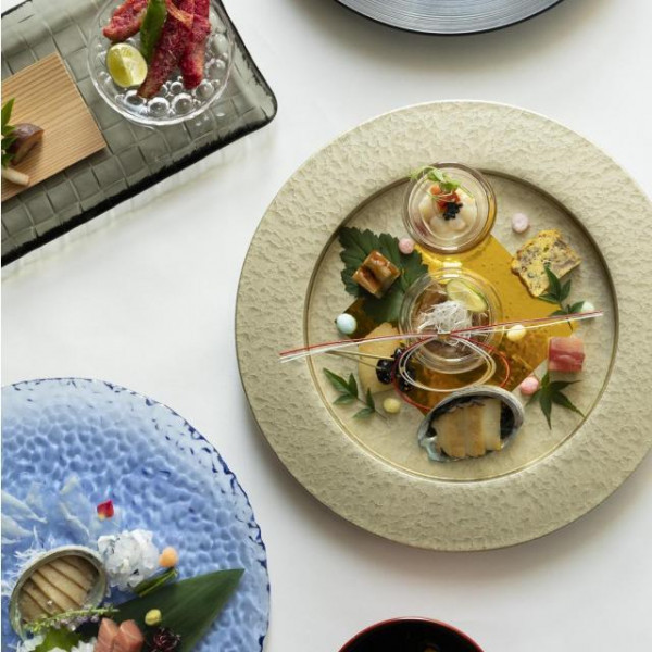 年齢層が高くなるご家族婚だからこそ慣れ親しんだ和食の提供もあり!ゲスト満足度◎の料理をフェアで体感!