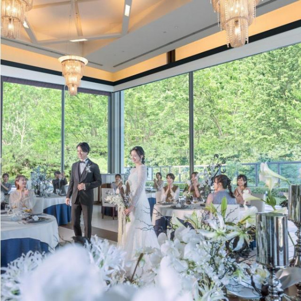 大切なゲストと忘れられない時間を過ごして！アットホーム×笑顔溢れる幸せな時間を一緒に創りましょう！！