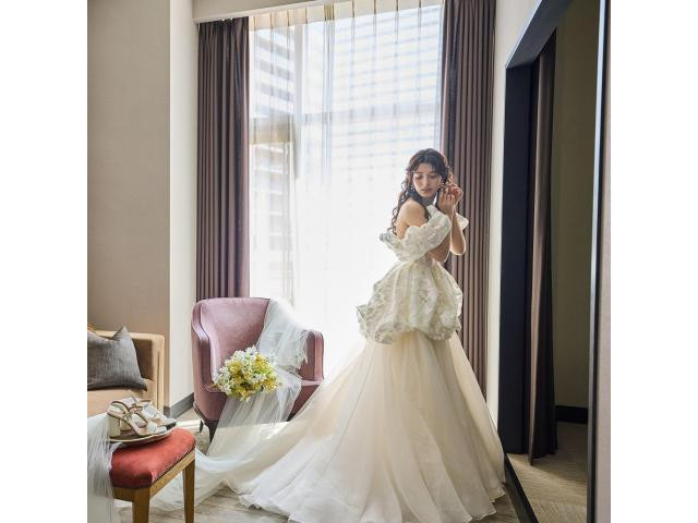 ファッションショー