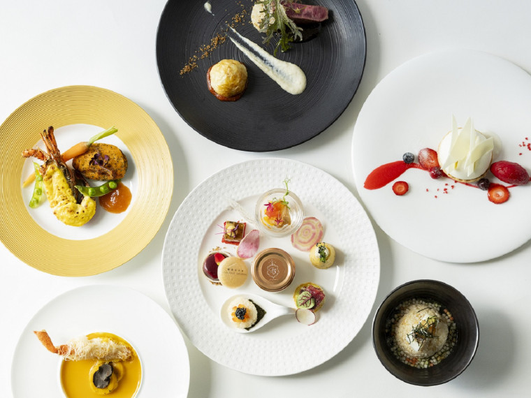 25年料理リニューアル！！新・料理をブライダルフェアで堪能♪