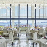 ノートルダム広島/FIVESTAR WEDDING