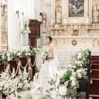 ノートルダム広島/FIVESTAR WEDDING