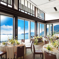 ノートルダム広島/FIVESTAR WEDDING
