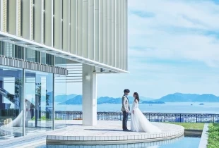 ノートルダム広島/FIVESTAR WEDDING