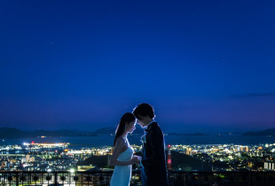 ノートルダム広島/FIVESTAR WEDDING