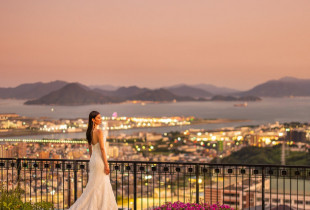 ノートルダム広島/FIVESTAR WEDDING