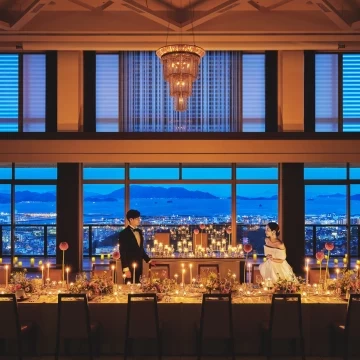 ノートルダム広島/FIVESTAR WEDDING