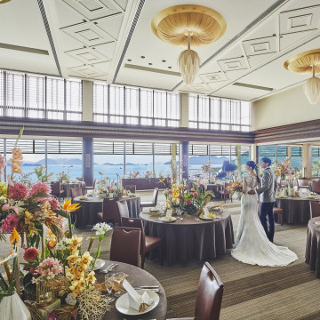 ノートルダム広島/FIVESTAR WEDDING