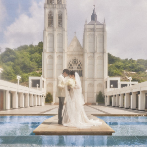 ノートルダム広島/FIVESTAR WEDDING