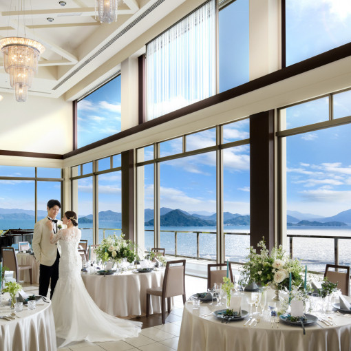 ノートルダム広島/FIVESTAR WEDDING
