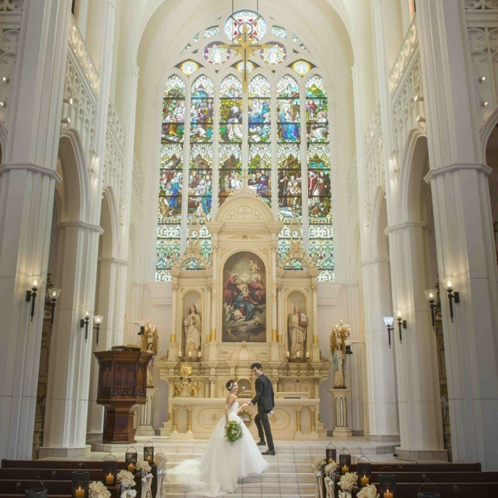 Notre Dame HIROSHIMA(ノートルダム広島)