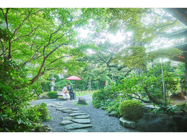 三瀧荘