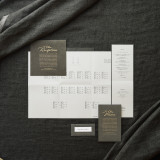 【ペーパーアイテム割引】席次表1部×800円OFF