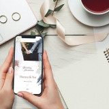 【WEB招待状】22,000円特別割引