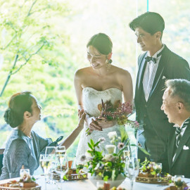 『誰とでもフェア』おひとり/ご家族/ご友人と参加可能◎