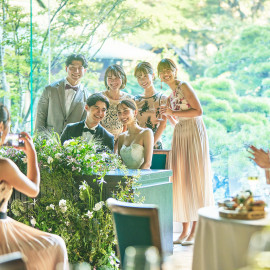 『誰とでもフェア』おひとり/ご家族/ご友人と参加可能◎