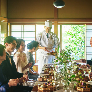 家族や友人、大切な人と過ごす心地よい時間|三瀧荘の写真(44547405)