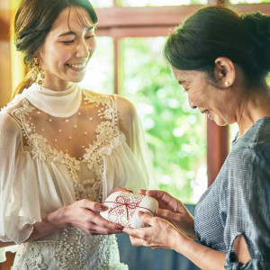 少人数だからこそできるおもてなしを|三瀧荘の写真(56614207)