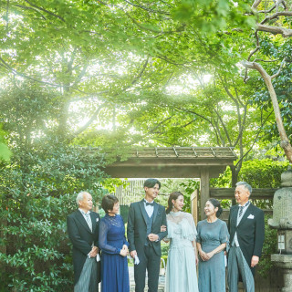 東京ブライダルサロンフェア(銀座)