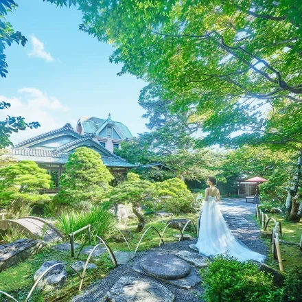 三瀧荘
