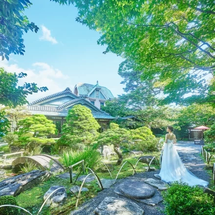 三瀧荘