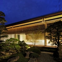 三瀧荘
