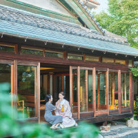 三瀧荘