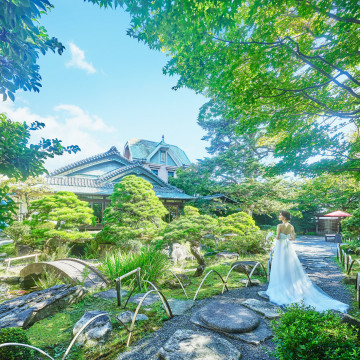 三瀧荘