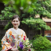 THE GARDEN DINING 弓絃葉（ザ・ガーデンダイニング ユズルハ）