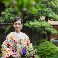 THE GARDEN DINING 弓絃葉（ザ・ガーデンダイニング ユズルハ）